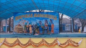 обряд - Масленица - закличка весны