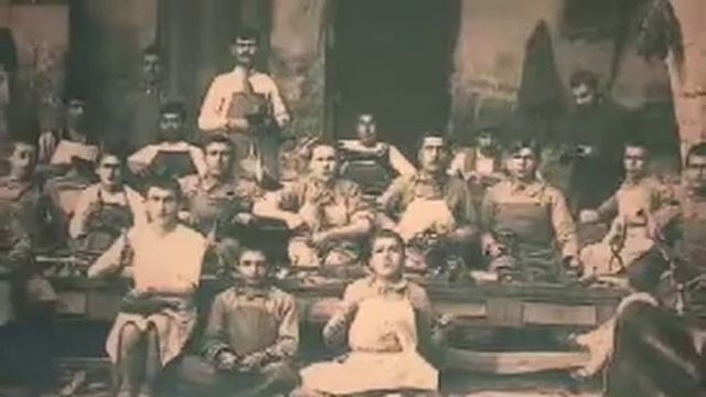 24 апрель геноцид армян 1915г смотреть онлайн
