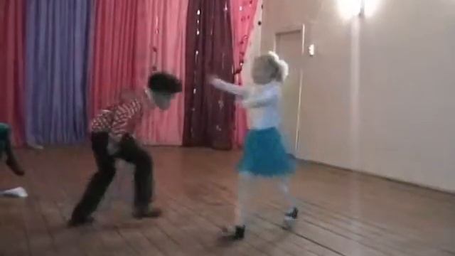 кадриль 1А класс 3 10 2014 смотреть онлайн