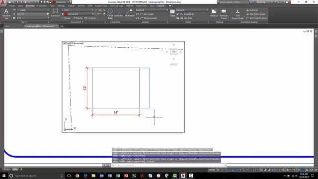 Infrastructure Tuesday SNEAK PEEK: Annotative Objects in AutoCAD смотреть онлайн
