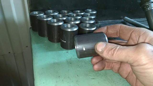 втулки для стрелы на мини погрузчик смотреть онлайн