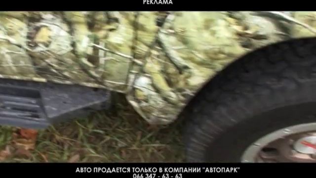 Продорожник. Toyota Tacoma. Путешествие в храм "Святой троицы" и тыквы на Хеллоуин от Валеры смотреть онлайн