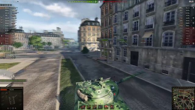 ЖЕСТОКИЙ ОБМАН И КИДАЛОВО ИГРОКОВ WoT [World of Tanks] смотреть онлайн