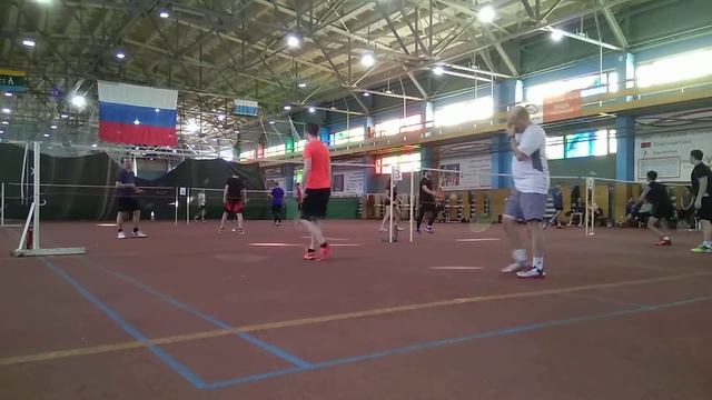 17.02.2019 Турнир, посвящённый Дню защитника Отечества. г. Екатеринбург, ч.5 смотреть онлайн