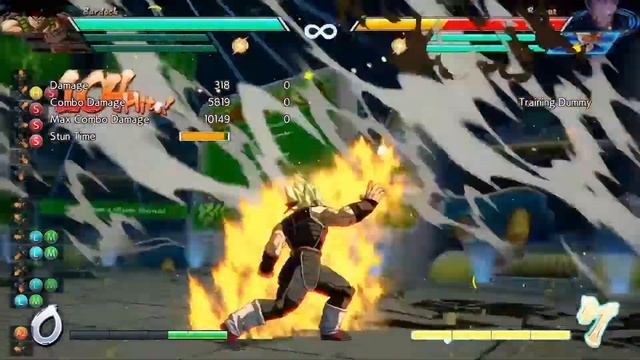 Bardock level 3 смотреть онлайн