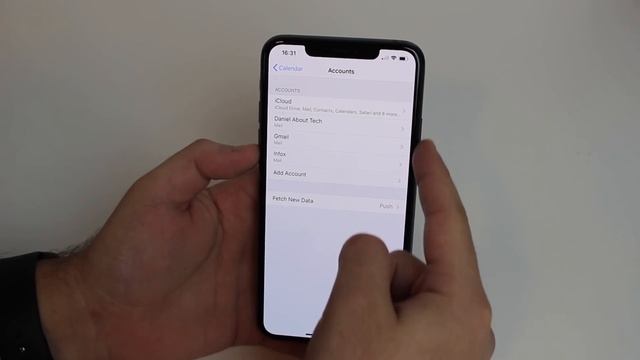 iPhone Calendar Virus? How to Get Rid of It! смотреть онлайн