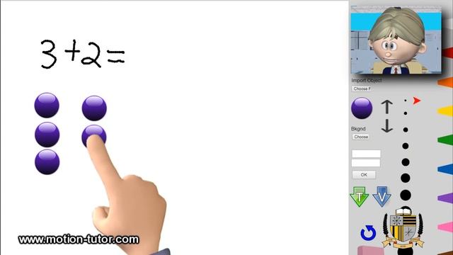 1st Grade Addition Strategy and Tips - Doubles Plus and Minus One смотреть онлайн