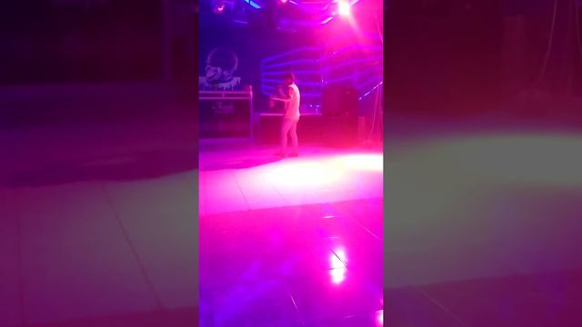 Em-Mi - Болен твоей улыбкой (cover)