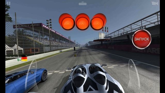 Aston Martin v12 Speedster трасса гонка за лидером смотреть онлайн