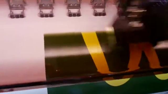 Широкоформатная УФ печать, УФ- светодиодная печать, ультрафиолетовая печать смотреть онлайн