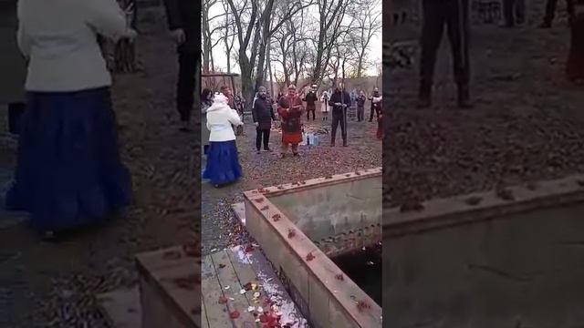 Водокрес 06 01 2022 смотреть онлайн