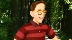 Путешествуй с нами! Мураново