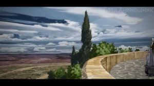 Топ 10 аниме в жанре МЕХА - Роботы это Мощно