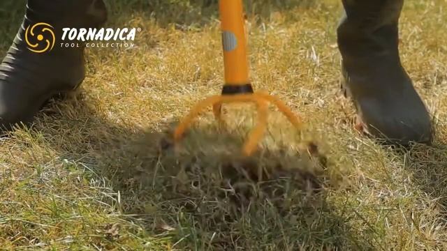 Ручной культиватор для дачи Торнадика смотреть онлайн