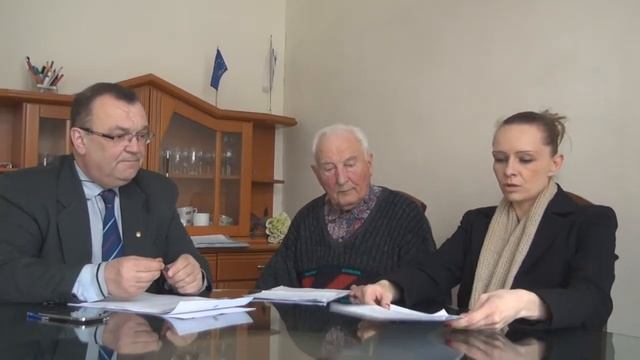 KAS DAROSI UKMERGĖJE? / MUMS RŪPI