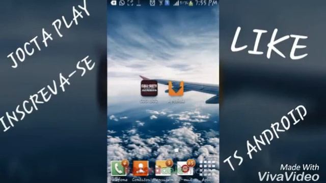 Como baixar o calf of duty black ops zumbi grátis no Android ( FACIL ) смотреть онлайн