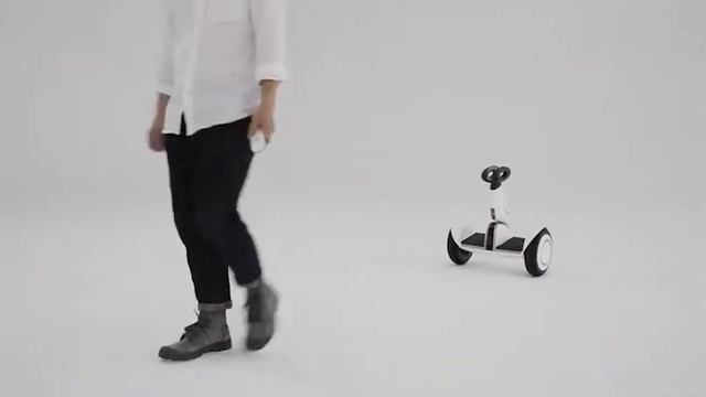 Ninebot Plus в Сургуте смотреть онлайн