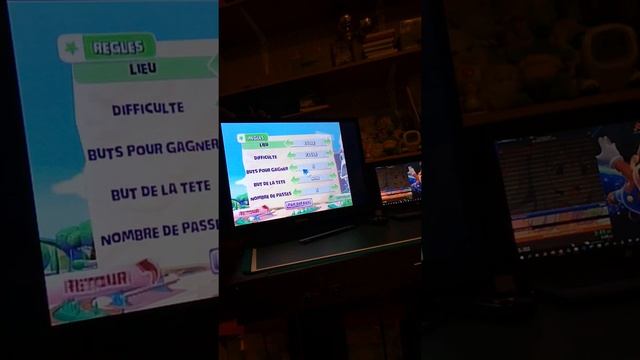 EA Playground All Games Speedrun in 7:50 [WR] смотреть онлайн