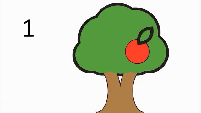 число и цифра 1 смотреть онлайн