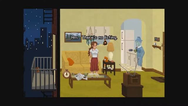 Blackwell Unbound Walkthrough Part 3 (No Commentary) смотреть онлайн