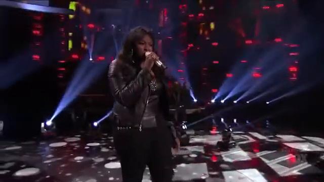 Candice Glover - I Am Beautiful