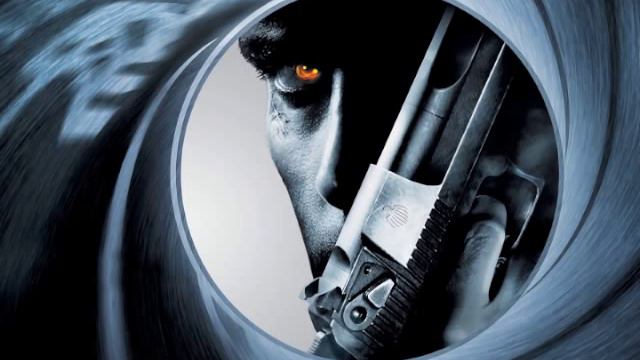 Goldeneye: Rogue Agent - Volcano Lair Part 4 смотреть онлайн