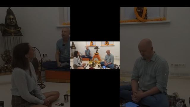 О Ганеше. Важная информация. смотреть онлайн