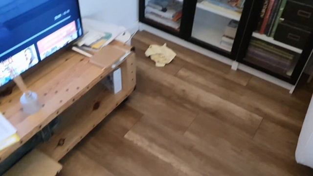 Расхламление книг и уборка в книжном шкафу. Новая организация хранения книг. Мои любимые книги. смотреть онлайн