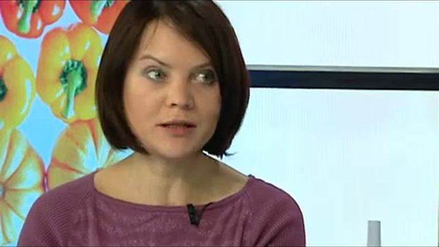 Телекафе Хлеб смотреть онлайн