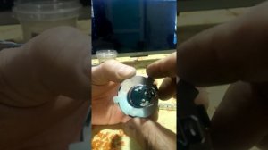 Переходники на лампы H4 под евро свет. Для праворульных авто)