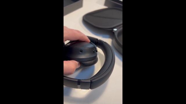 Test BOSE QuietConfort 45 смотреть онлайн