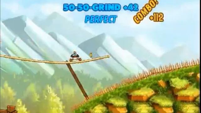 Extreme Skater - 337games.net смотреть онлайн