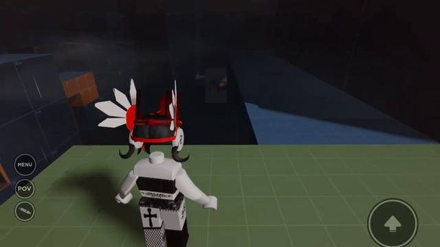 ALL DOORS ENTITIES AS NEXTBOTS IN EVADE! | ROBLOX смотреть онлайн