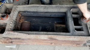 Сборка котла / КЧН-5