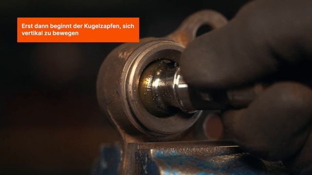 Die 5 häufigsten Gründe für eine klopfende Aufhängung | Tipps von AUTODOC смотреть онлайн