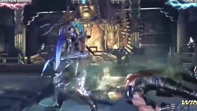 TEKKEN 7 | tekken 7 xbox 360 | tekken 7 for pc смотреть онлайн