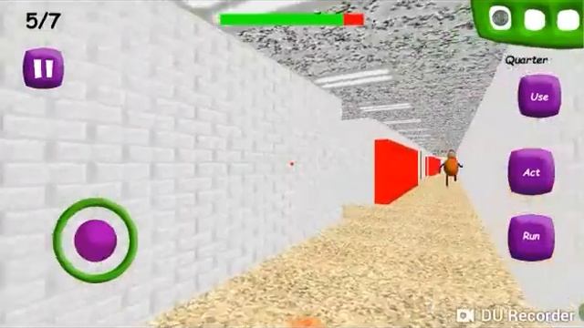 Baldis Basics In Education And Learning-Part 1 Trial And Error