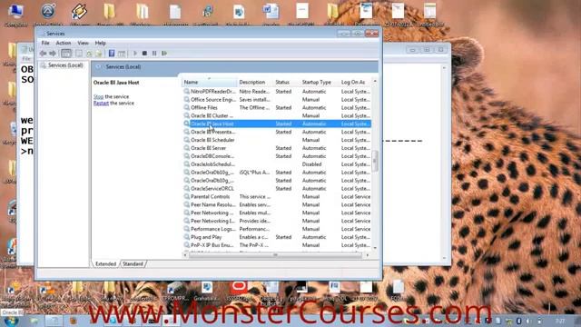 OBIEE Training online| OBIEE Demo | OBIEE video tutorial| Oracle BI Trainng смотреть онлайн