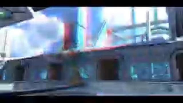 Sonic Forces, полное прохождение без комментариев.