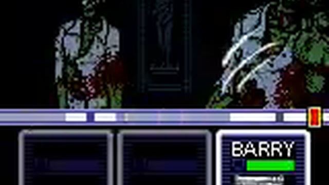 Resident Evil Gaiden (Game Boy Color) with commentary смотреть онлайн