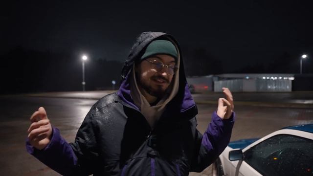 BMW e36 323ti compact stworzone do DRIFTU смотреть онлайн