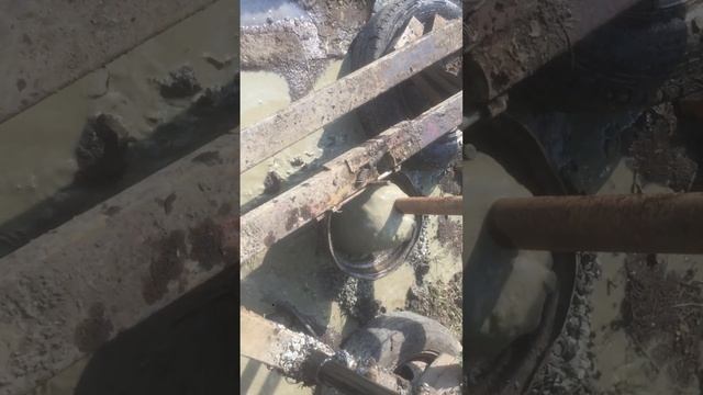 Промывка скважины на воду смотреть онлайн