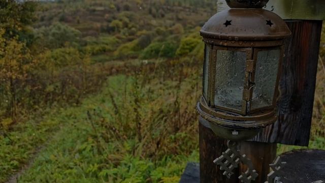 Осень в скиту... смотреть онлайн