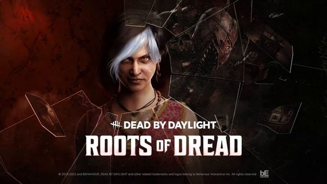 Dead By Daylight Грязь Погони Chase Music (PTB)