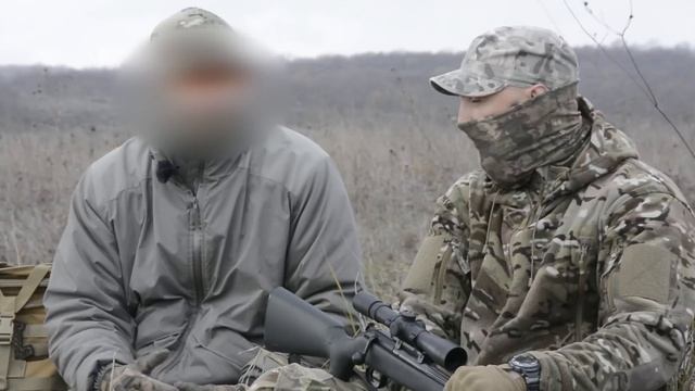 Интервью боевой снайпер. Снайпинг,, подготовка. Практика снайпера смотреть онлайн
