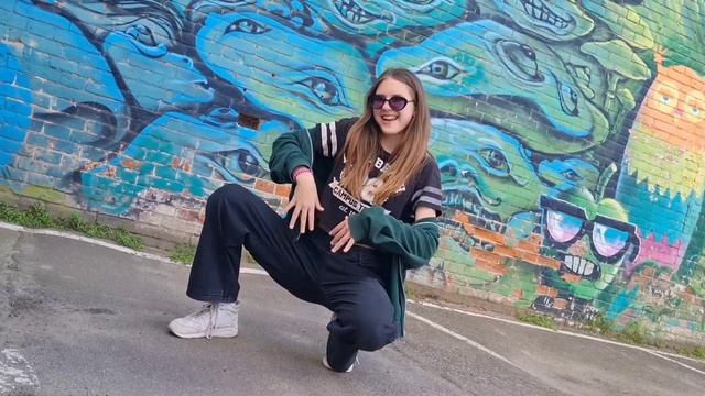 [KPOP IN PUBLIC] BLACKPINK (블랙핑크) - PINK VENOM Dance Cover by LMK смотреть онлайн