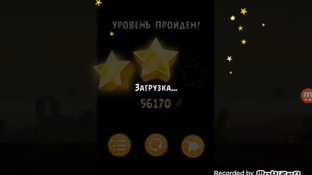 Аngry Birds Ч 1 HEW смотреть онлайн