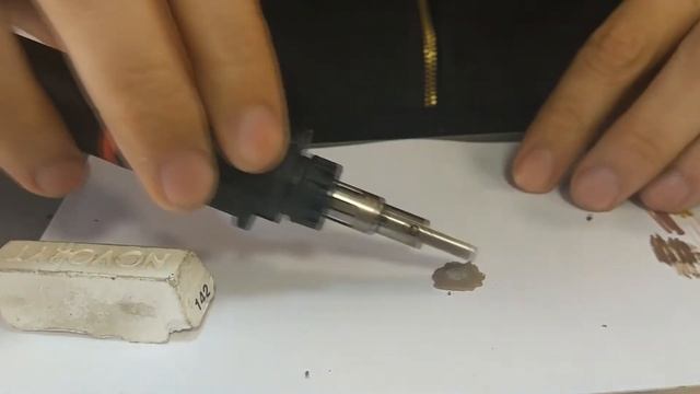 Реставрация повреждений на деревянной поверхности! смотреть онлайн