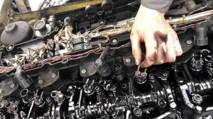 MAN TGM. ТРОИТ ДВИГАТЕЛЬ И МАШИНА НЕ ТЯНЕТ!