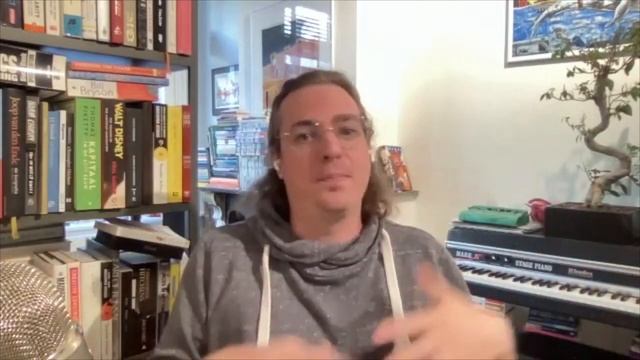 Bob van Luijt (CEO, SeMI) on the Weaviate vector search engine -- with Dmitry Kan on Vector Podcast смотреть онлайн